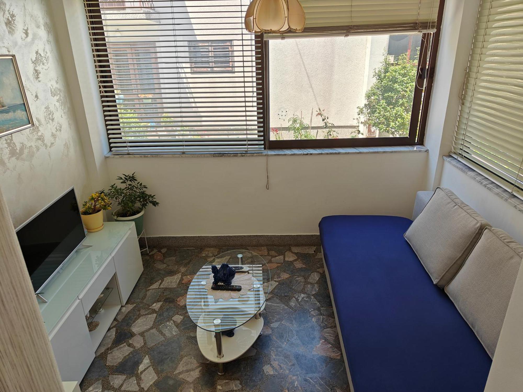 Apartmani Nimcevic Biograd Na Moru Ngoại thất bức ảnh