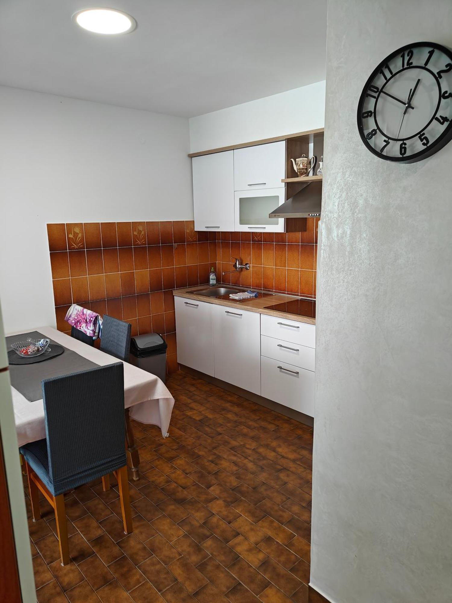 Apartmani Nimcevic Biograd Na Moru Ngoại thất bức ảnh