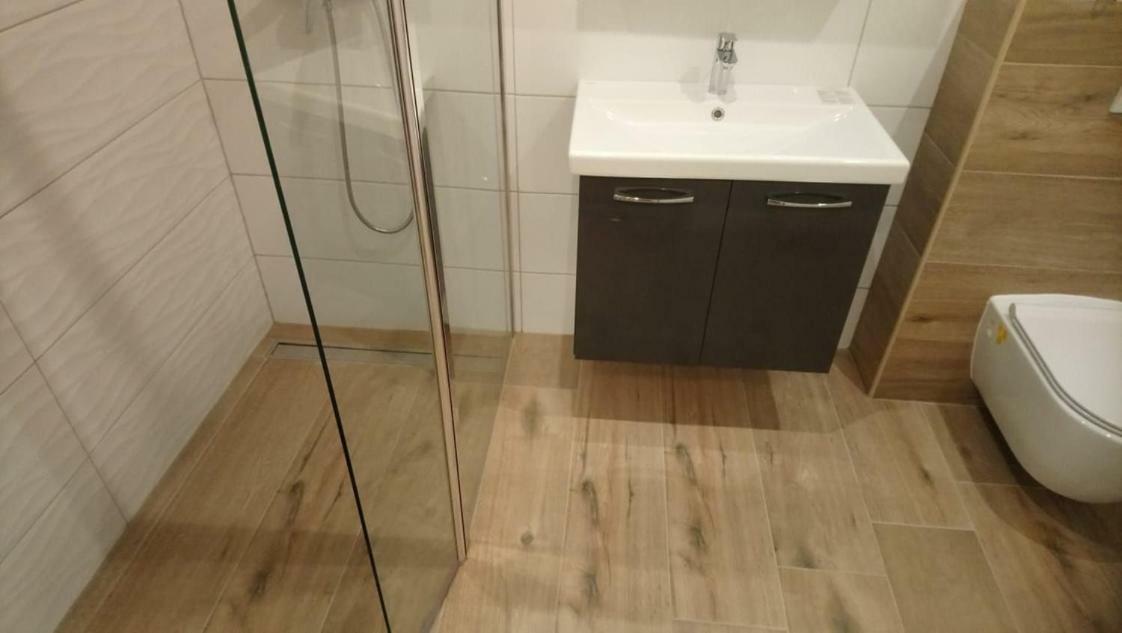 Apartmani Nimcevic Biograd Na Moru Ngoại thất bức ảnh