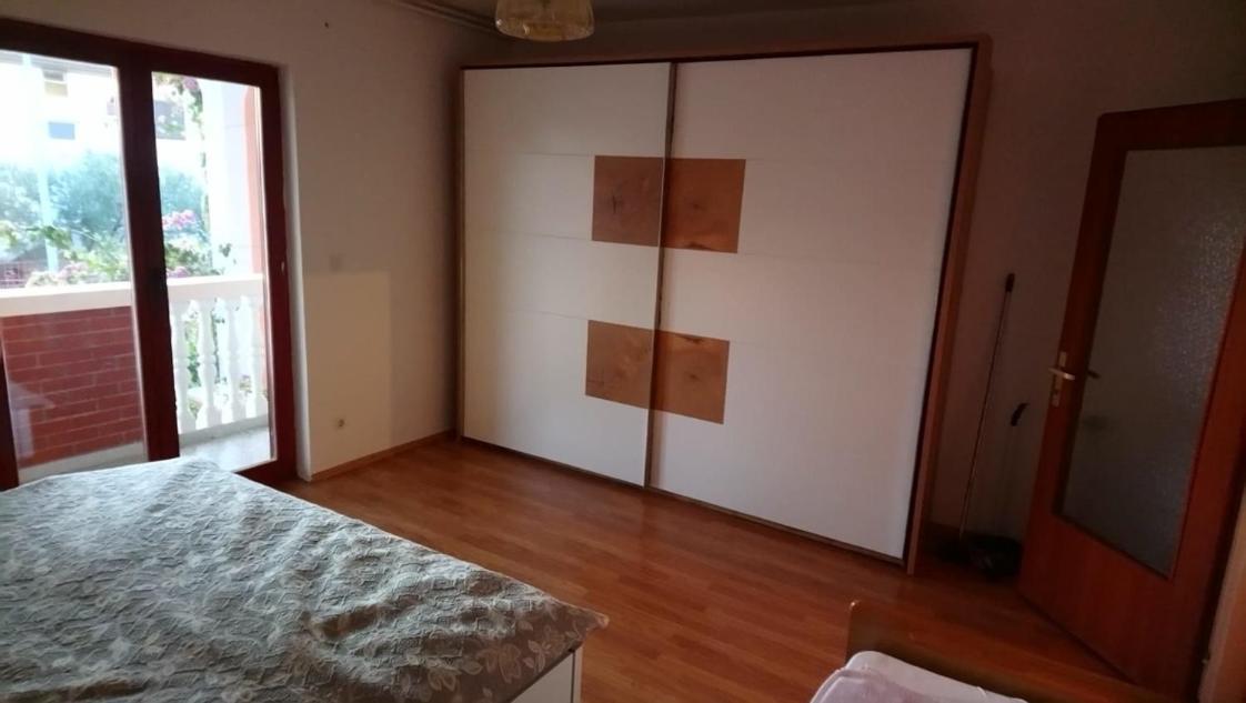 Apartmani Nimcevic Biograd Na Moru Ngoại thất bức ảnh