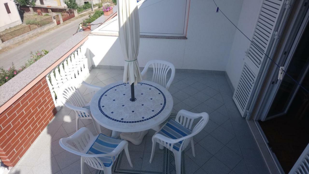 Apartmani Nimcevic Biograd Na Moru Ngoại thất bức ảnh
